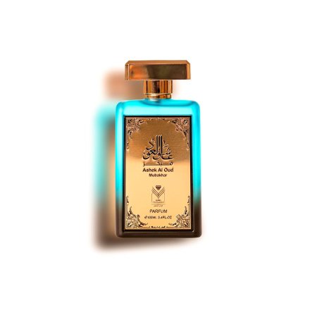 عطر عاشق العود مبخر <br> <span class='text-color-warm'>سيتوفر قريباً</span>